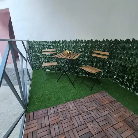 Fly Zone Capodichino *