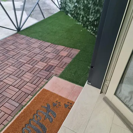 Apartmán Fly Zone Capodichino *