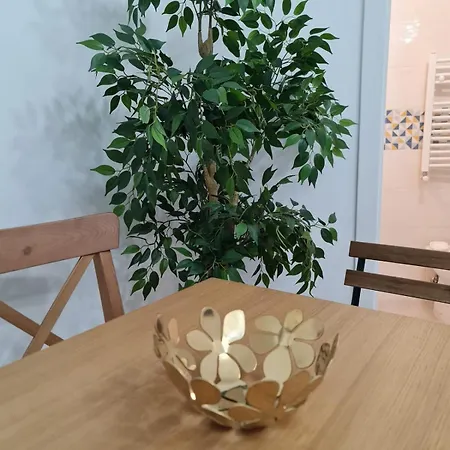 Fly Zone Capodichino Apartman