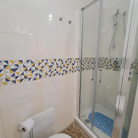 Apartman Fly Zone Capodichino